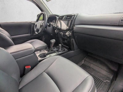 2023 Toyota 4Runner TRD Off Road Premium 4WD (Natl)