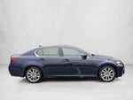 2015 Lexus GS 350 4dr Sdn AWD