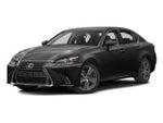2016 Lexus GS 350 4dr Sdn AWD