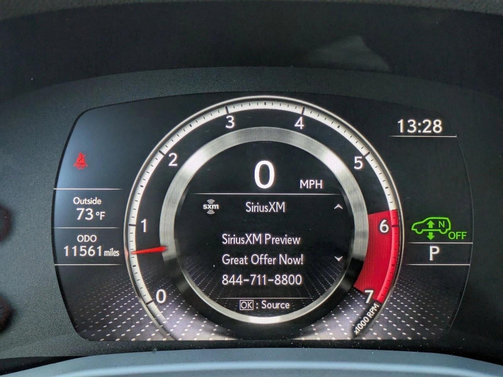 2024 Lexus LX 600 F SPORT 4WD