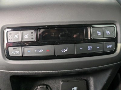 2025 Hyundai PALISADE Calligraphy FWD