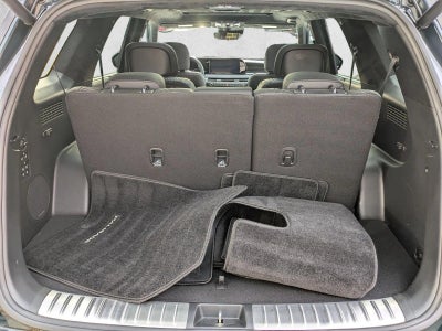 2025 Hyundai PALISADE Calligraphy FWD