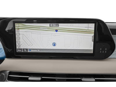 2025 Hyundai PALISADE Calligraphy FWD