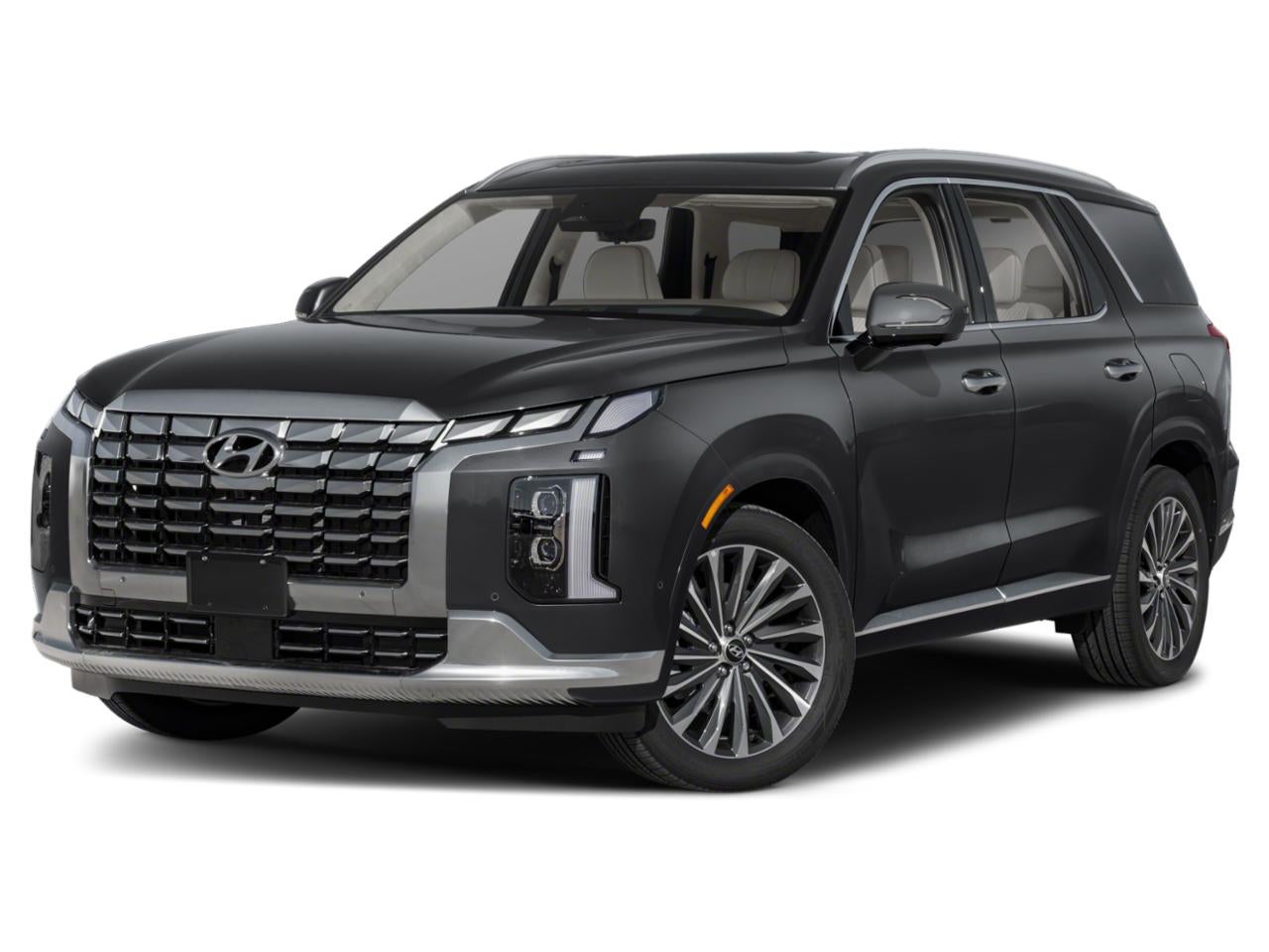 2025 Hyundai PALISADE Calligraphy FWD