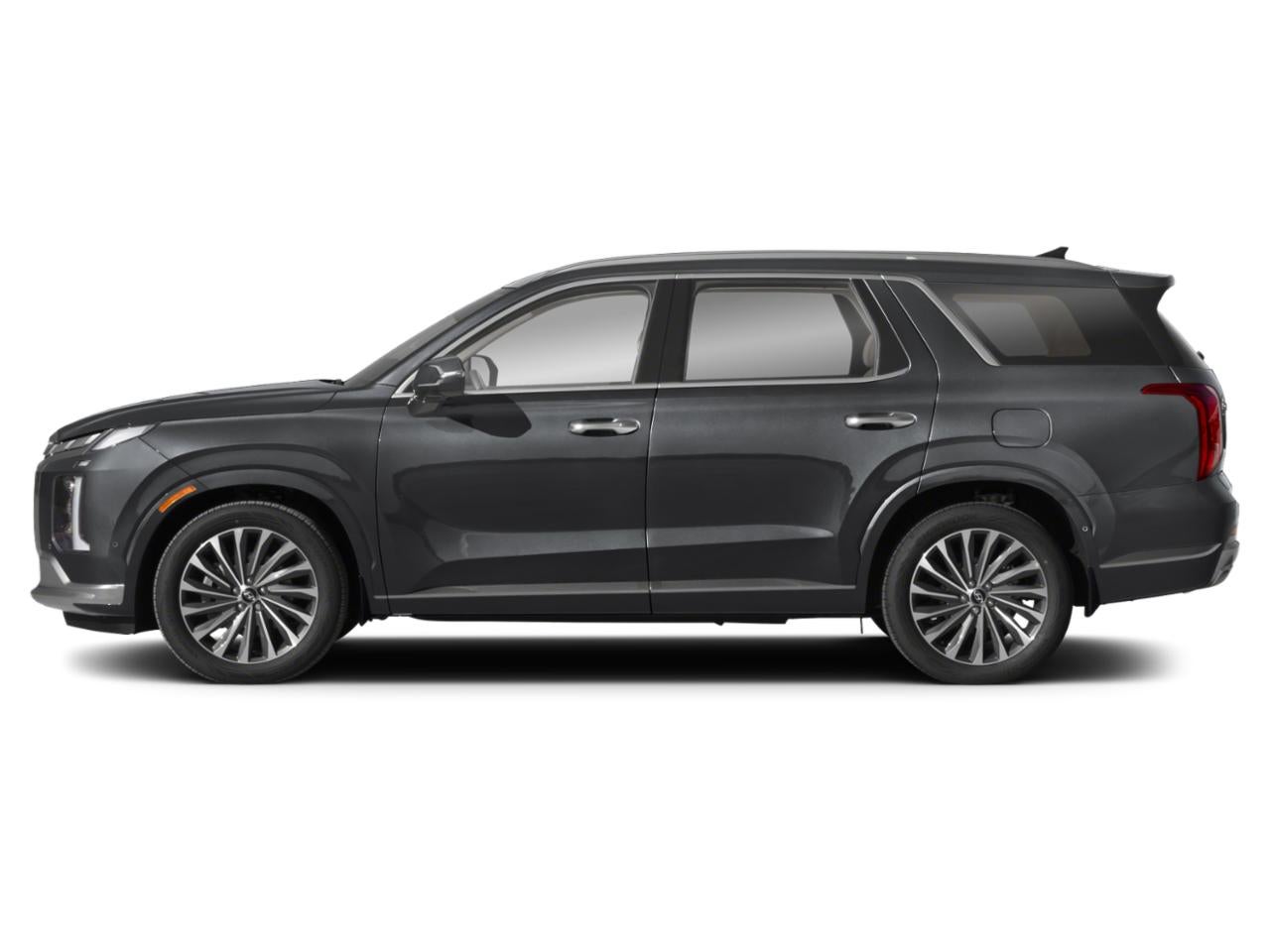 2025 Hyundai PALISADE Calligraphy FWD