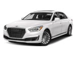 2018 Genesis G90 5.0L Ultimate RWD