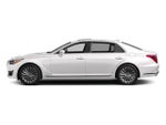 2018 Genesis G90 5.0L Ultimate RWD