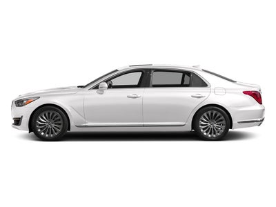 2018 Genesis G90 5.0L Ultimate RWD