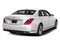 2018 Genesis G90 5.0L Ultimate RWD