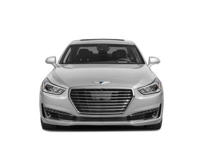 2018 Genesis G90 5.0L Ultimate RWD