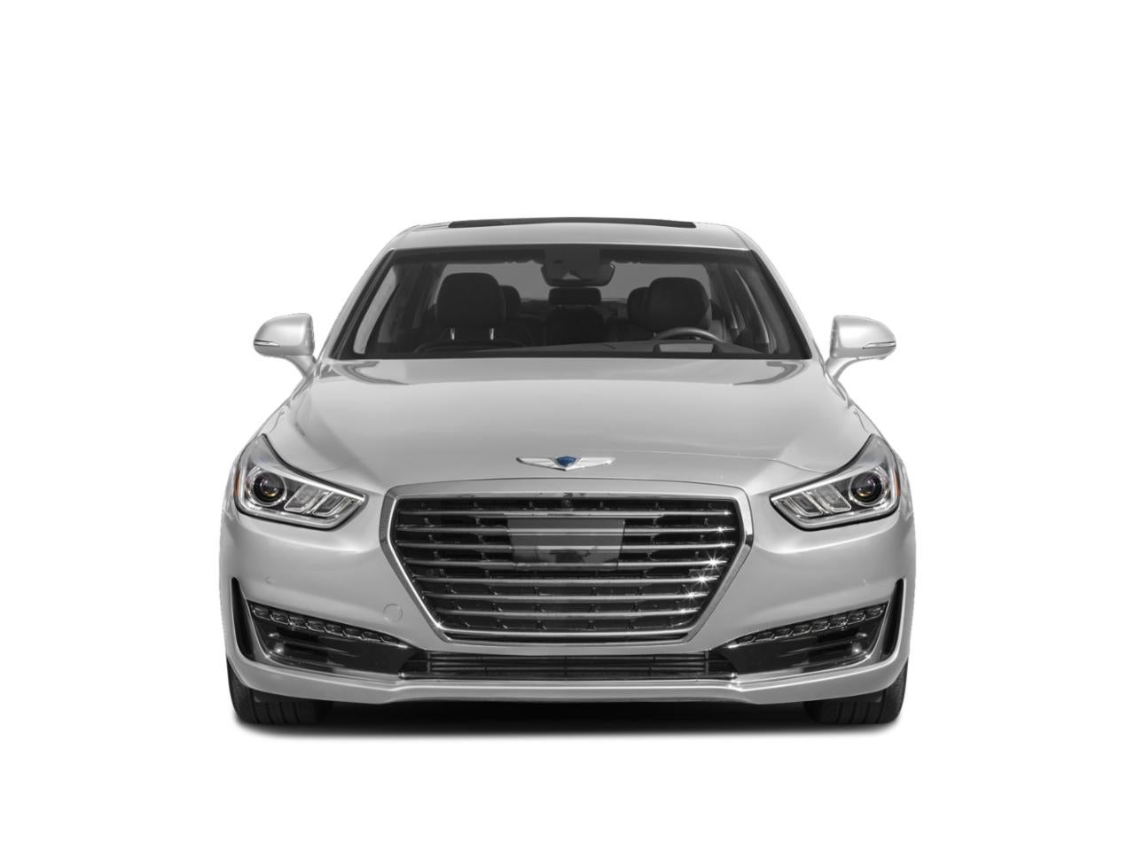 2018 Genesis G90 5.0L Ultimate RWD
