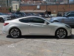 2013 Hyundai GENESIS Coupe 2dr V6 3.8L Man Track
