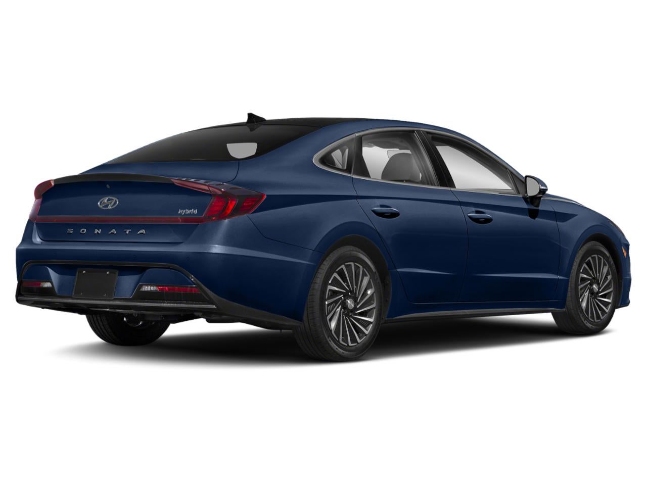 2021 Hyundai SONATA Hybrid Limited 2.0L