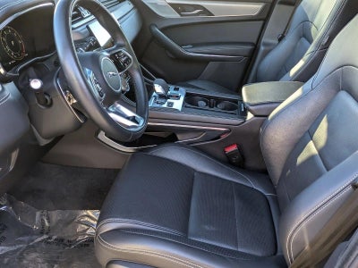 2025 Jaguar F-PACE R-Dynamic S P250 AWD