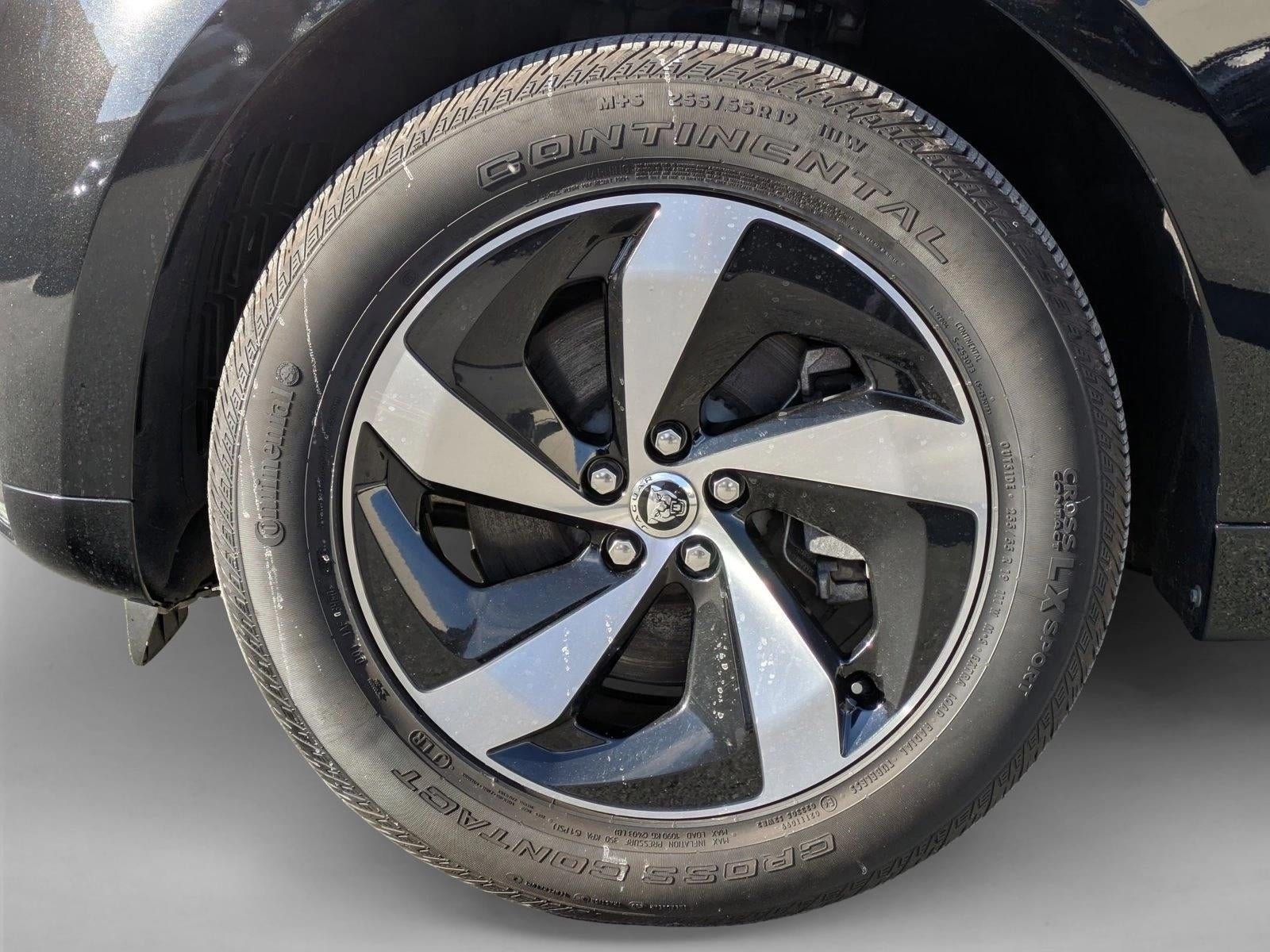 2025 Jaguar F-PACE R-Dynamic S P250 AWD