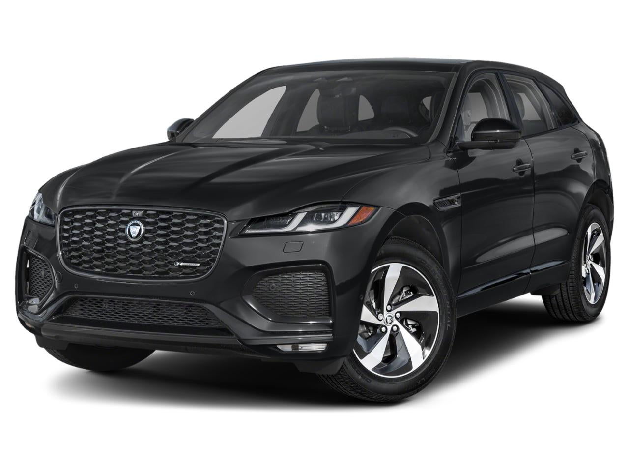 2025 Jaguar F-PACE R-Dynamic S P250 AWD