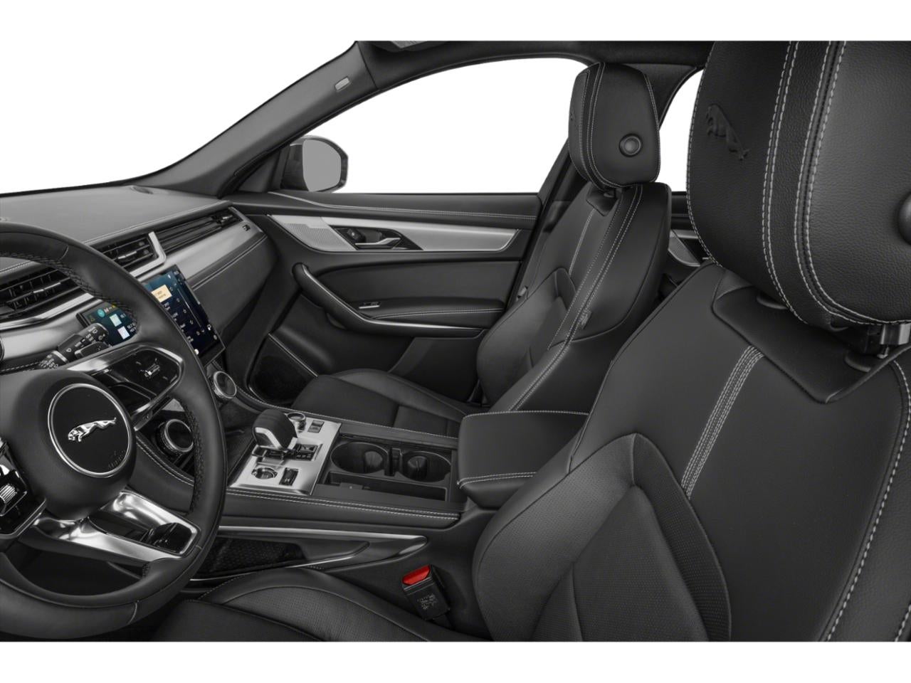 2025 Jaguar F-PACE R-Dynamic S P250 AWD