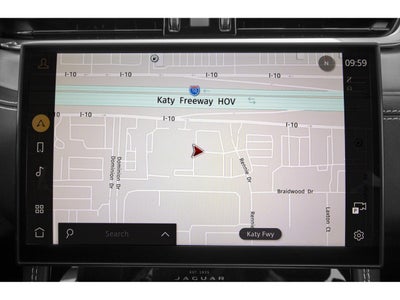 2025 Jaguar F-PACE R-Dynamic S P250 AWD