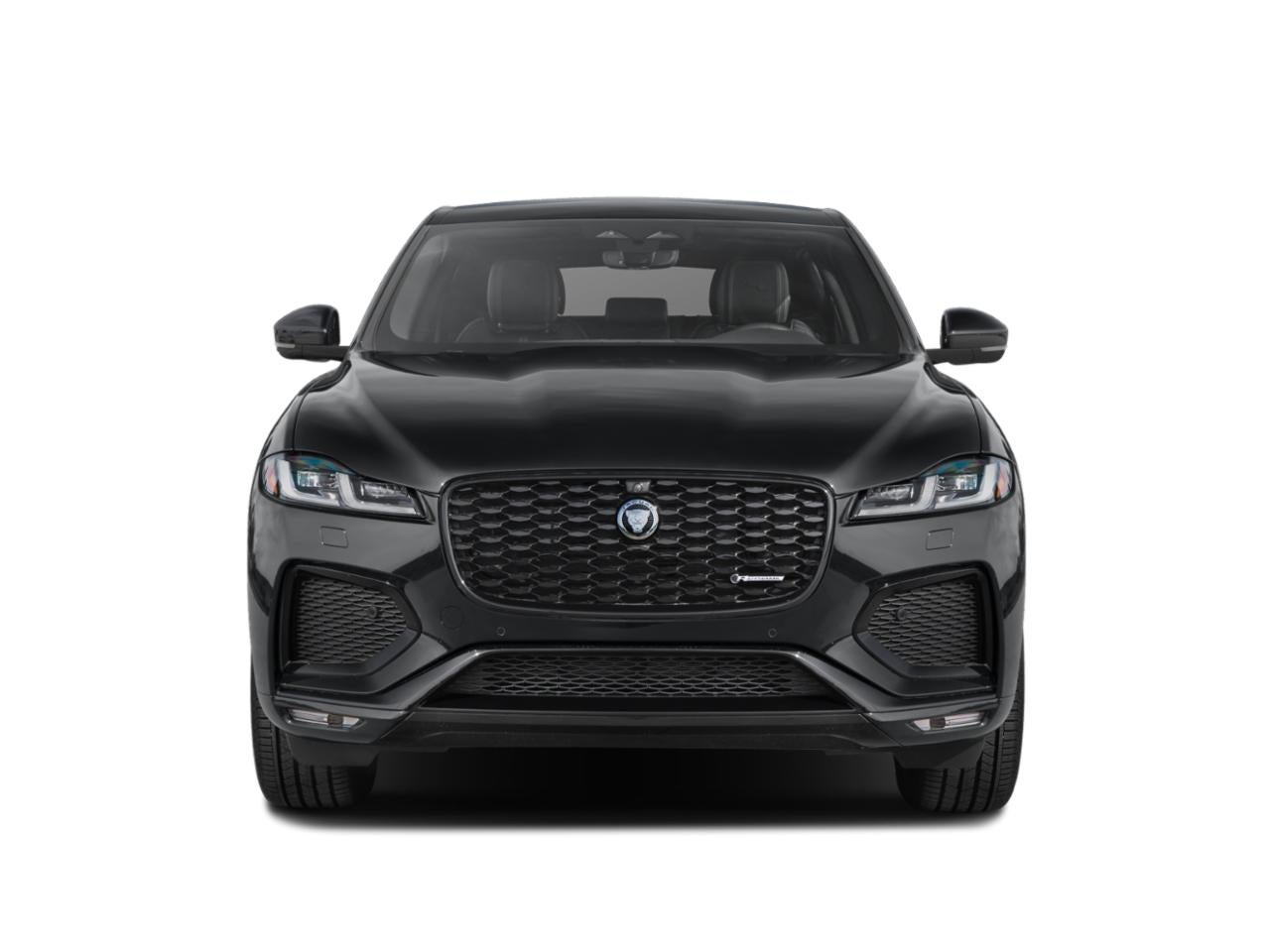 2025 Jaguar F-PACE R-Dynamic S P250 AWD
