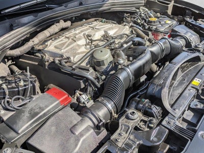 2024 Jaguar F-PACE SVR AWD
