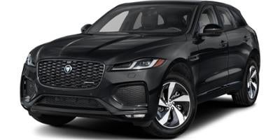 2024 Jaguar F-PACE SVR AWD