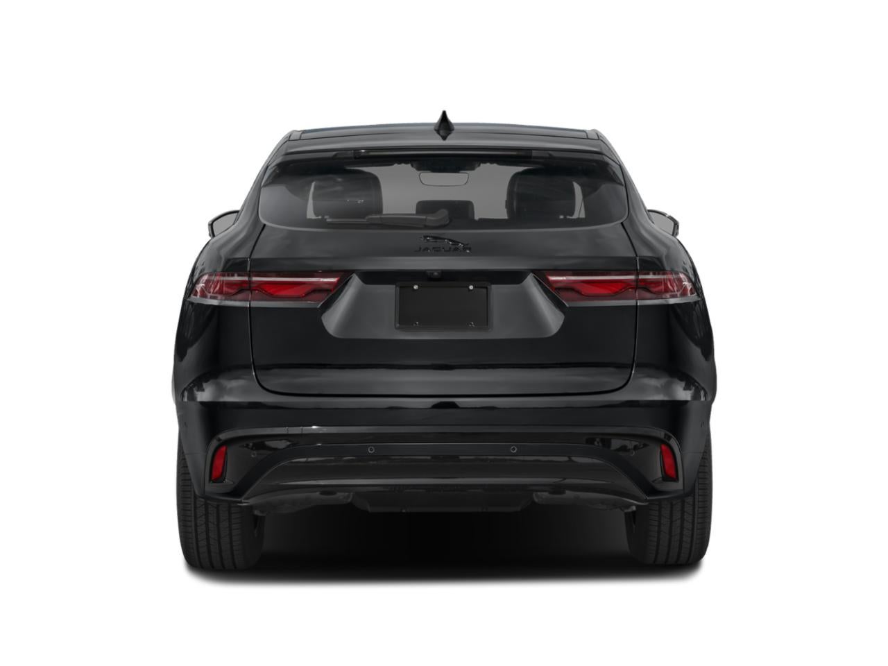 2024 Jaguar F-PACE SVR AWD