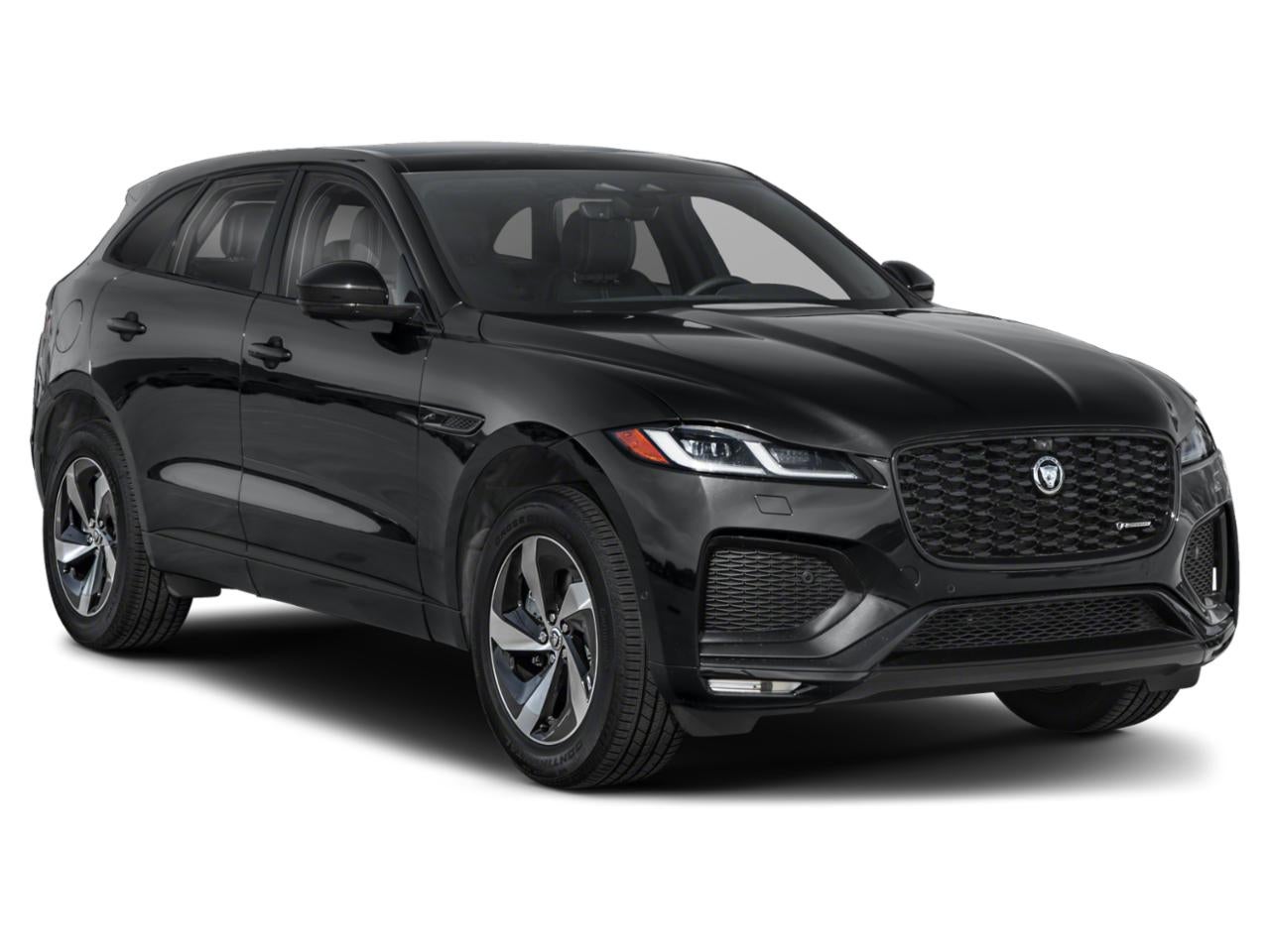 2024 Jaguar F-PACE SVR AWD