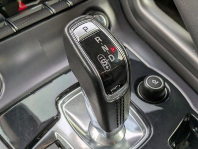 2021 Jaguar F-TYPE Convertible Auto R AWD