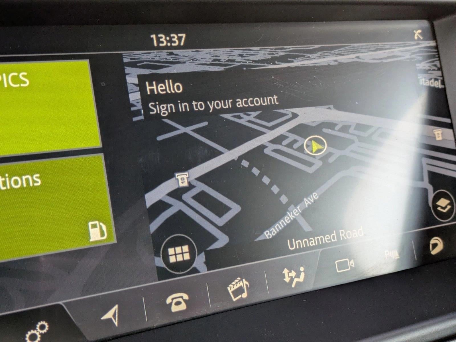 2021 Jaguar F-TYPE Convertible Auto R AWD