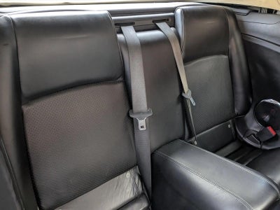 2009 Jaguar XK Series 2dr Conv