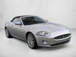 2009 Jaguar XK Series 2dr Conv