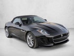 2014 Jaguar F-TYPE 2dr Conv V6 S