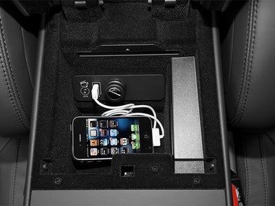 2014 Jaguar F-TYPE 2dr Conv V6 S