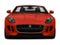 2014 Jaguar F-TYPE 2dr Conv V6 S