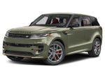 2024 Land Rover Range Rover Sport P635 SV Edition One Carbon Bronze