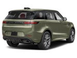 2024 Land Rover Range Rover Sport P635 SV Edition One Carbon Bronze