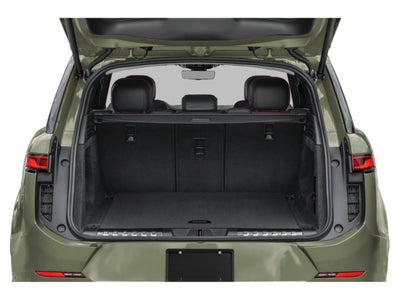 2024 Land Rover Range Rover Sport P635 SV Edition One Carbon Bronze