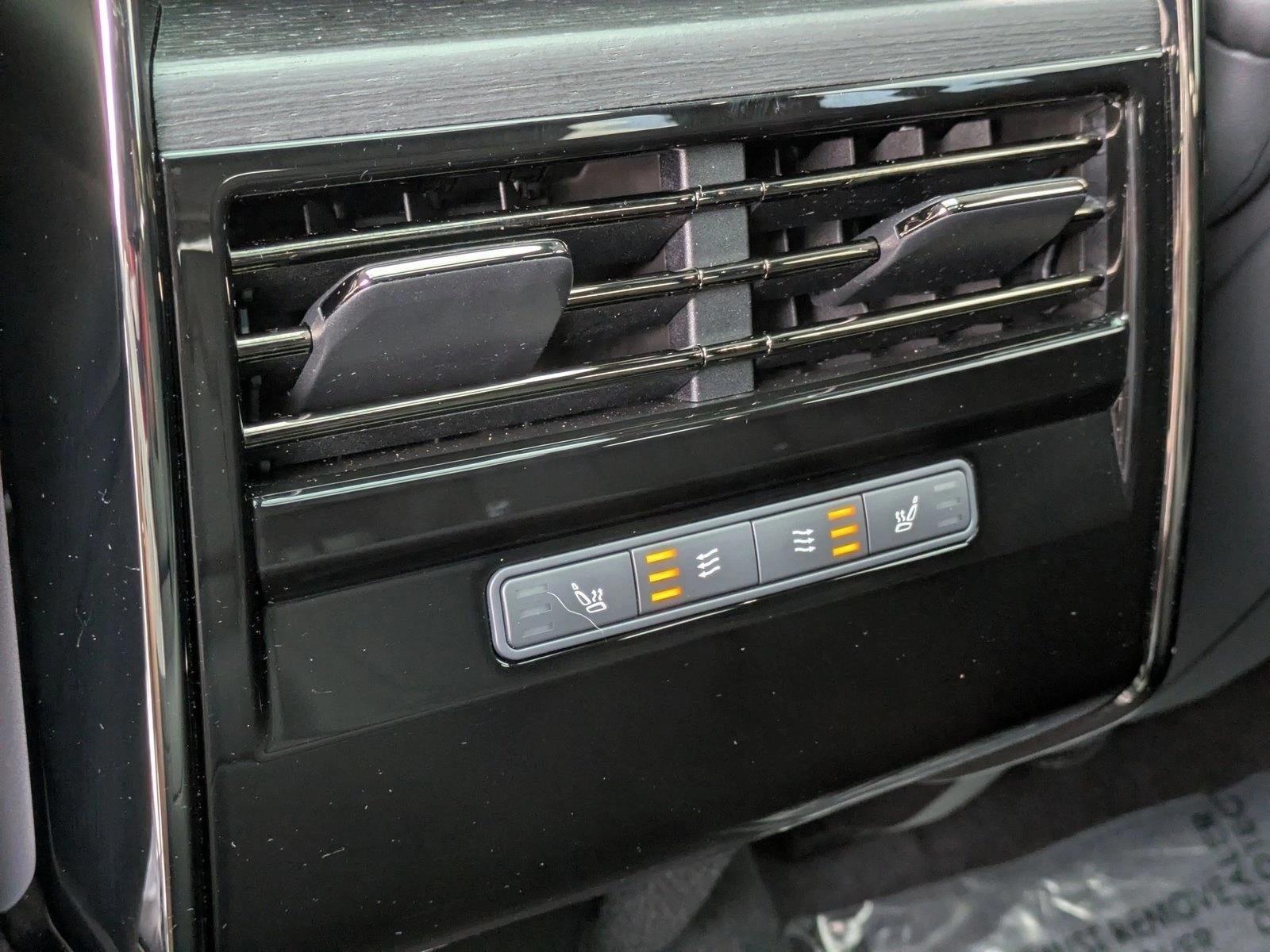 2025 Land Rover Range Rover Sport P530 Dynamic SE