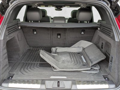 2025 Land Rover Range Rover Sport P530 Dynamic SE