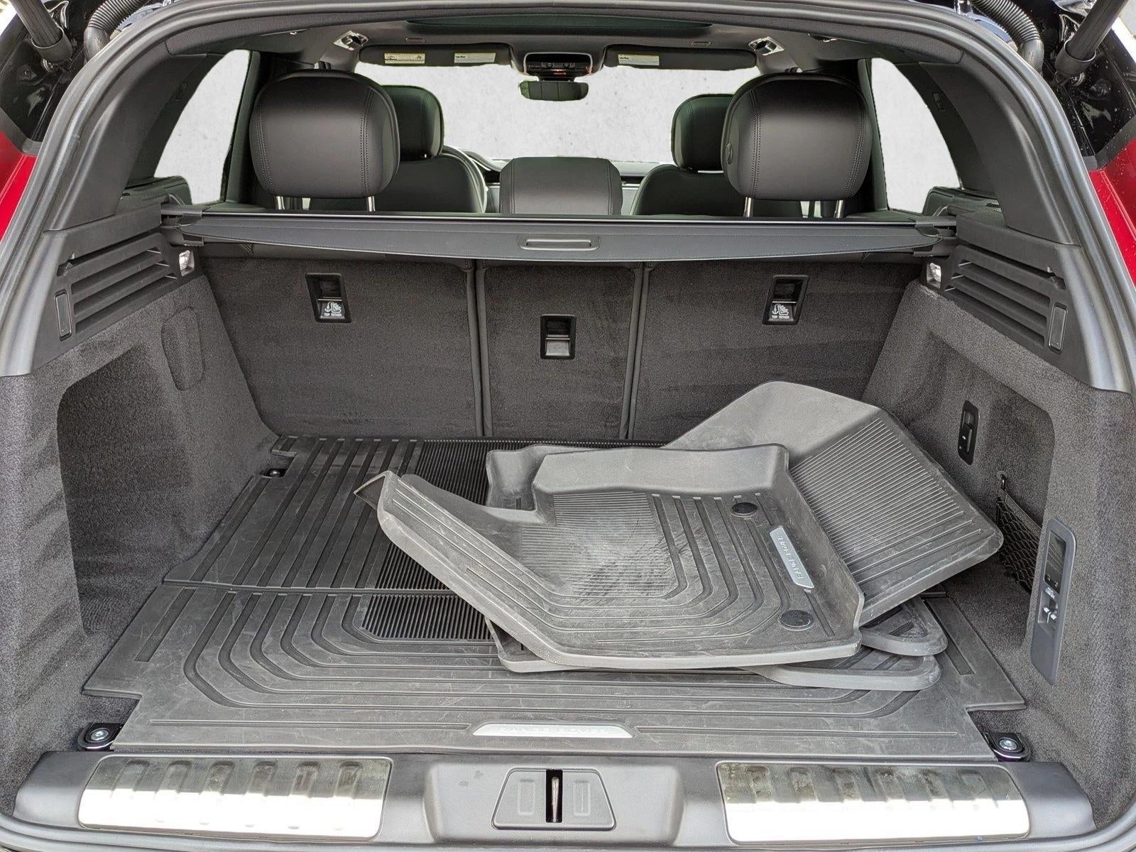 2025 Land Rover Range Rover Sport P530 Dynamic SE