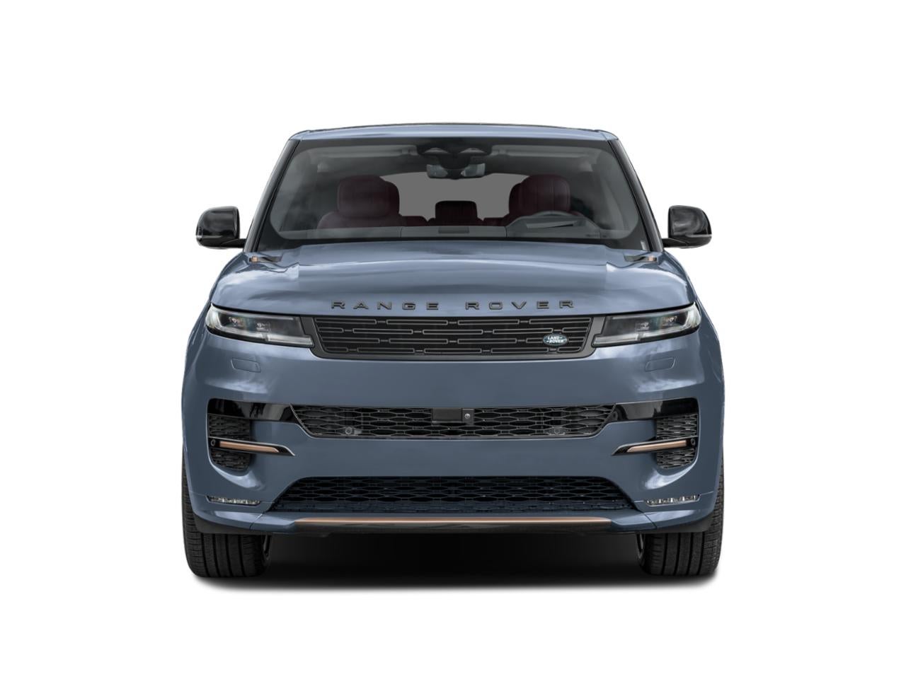 2025 Land Rover Range Rover Sport P530 Dynamic SE