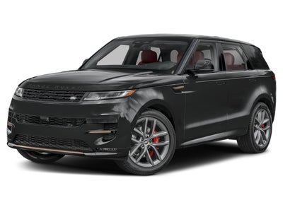 2025 Land Rover Range Rover Sport P530 Dynamic SE