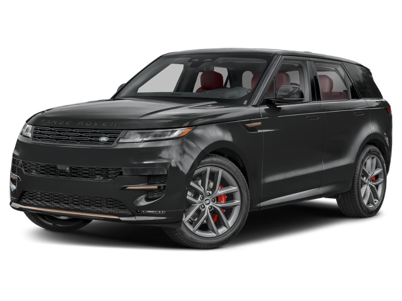 2025 Land Rover Range Rover Sport P530 Dynamic SE