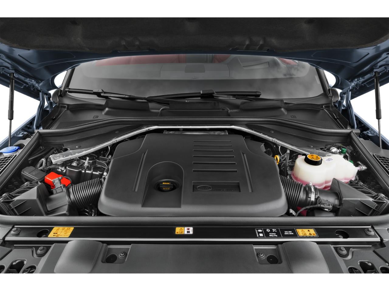 2025 Land Rover Range Rover Sport P530 Dynamic SE