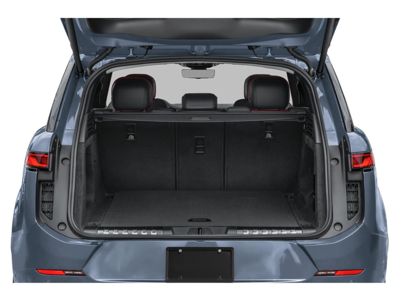 2025 Land Rover Range Rover Sport P530 Dynamic SE