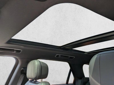 2024 Land Rover Range Rover Sport P400 Dynamic SE
