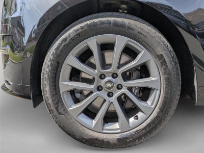 2024 Land Rover Range Rover Sport P400 Dynamic SE
