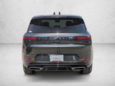 2024 Land Rover Range Rover Sport P400 Dynamic SE
