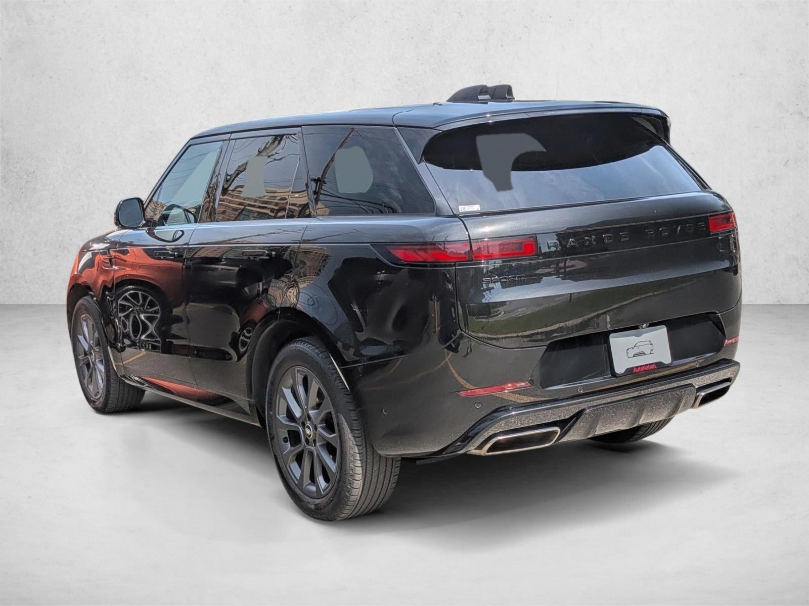 2024 Land Rover Range Rover Sport P400 Dynamic SE