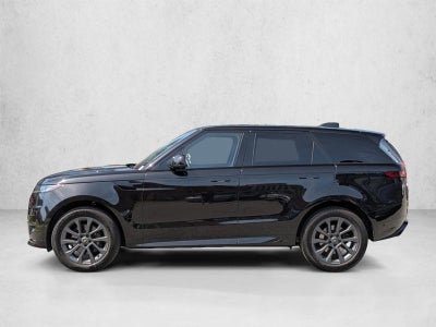 2024 Land Rover Range Rover Sport P400 Dynamic SE